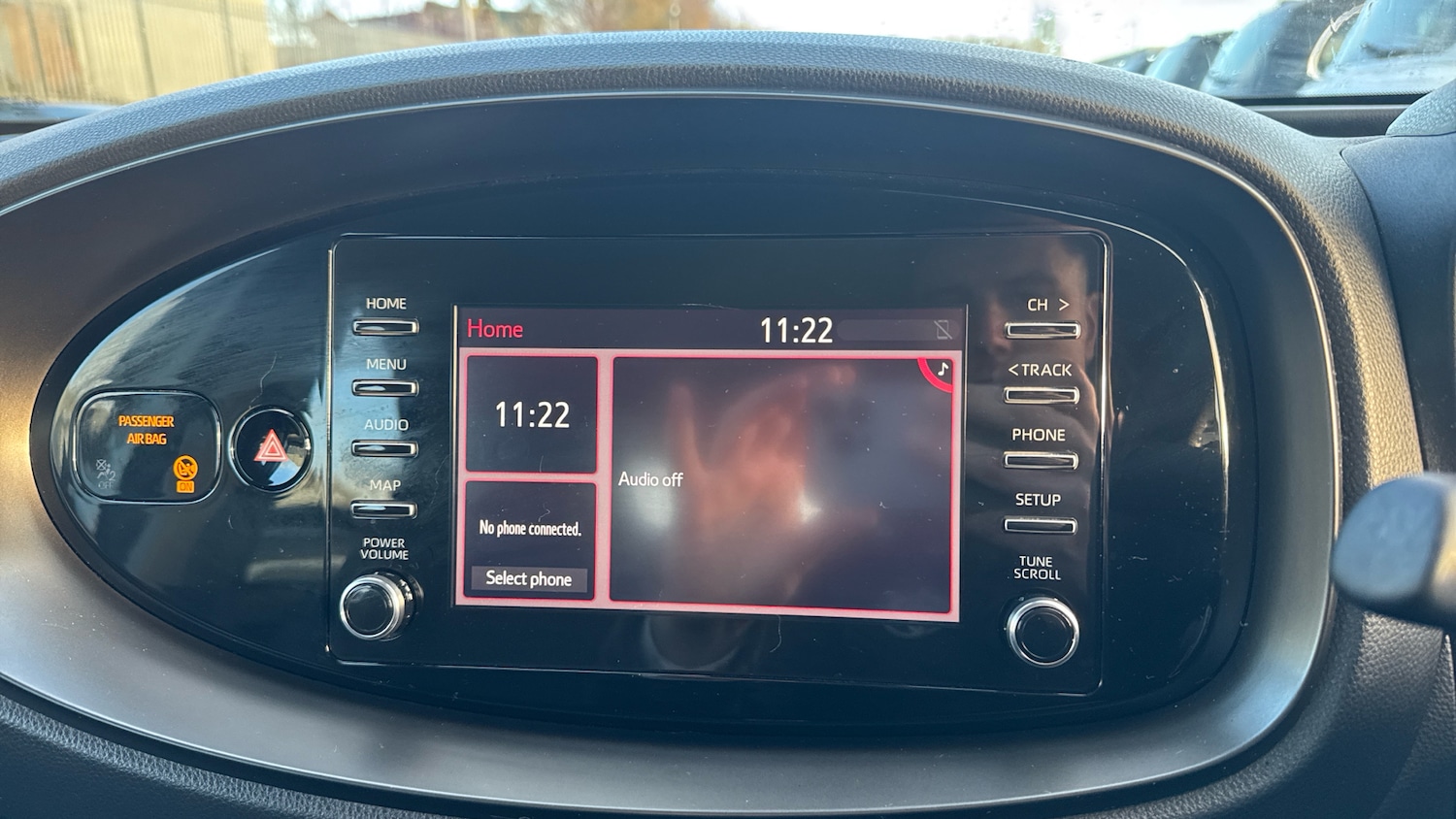 Used Toyota Aygo X 2023 for sale - 76818757: Photo 7