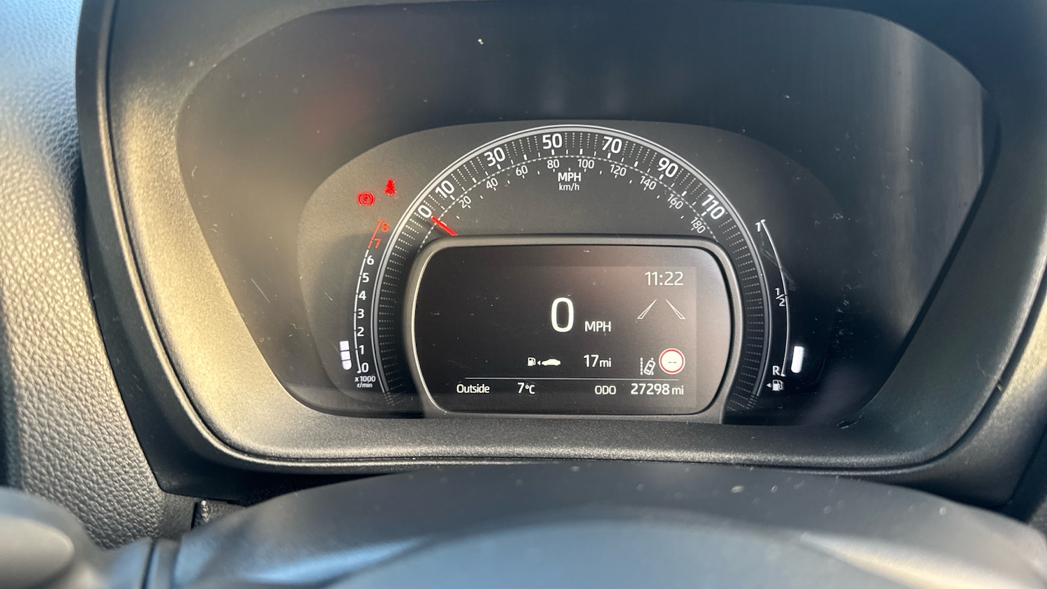 Used Toyota Aygo X 2023 for sale - 76818757: Photo 9