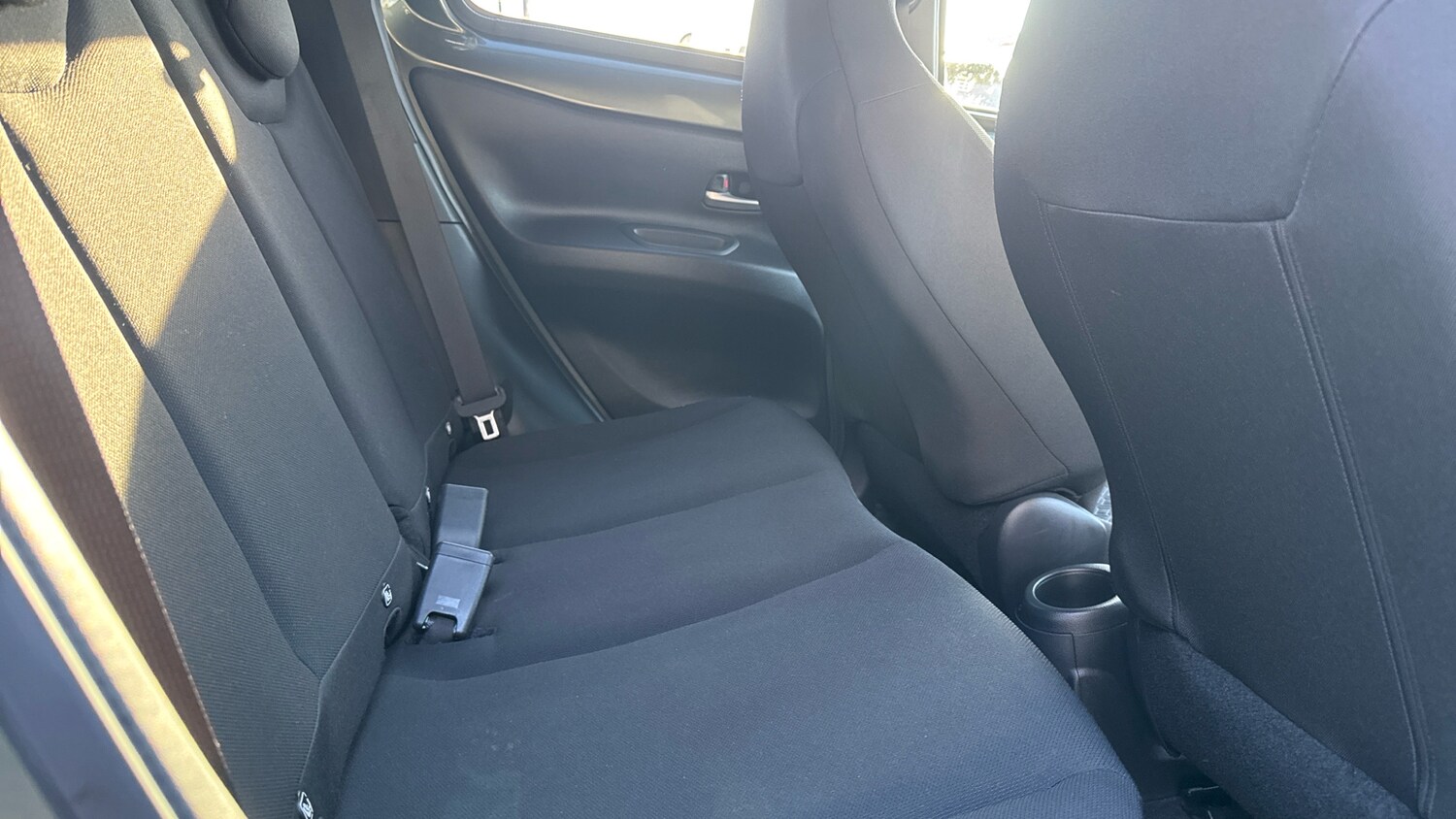 Used Toyota Aygo X 2022 for sale - 77590265: Photo 12