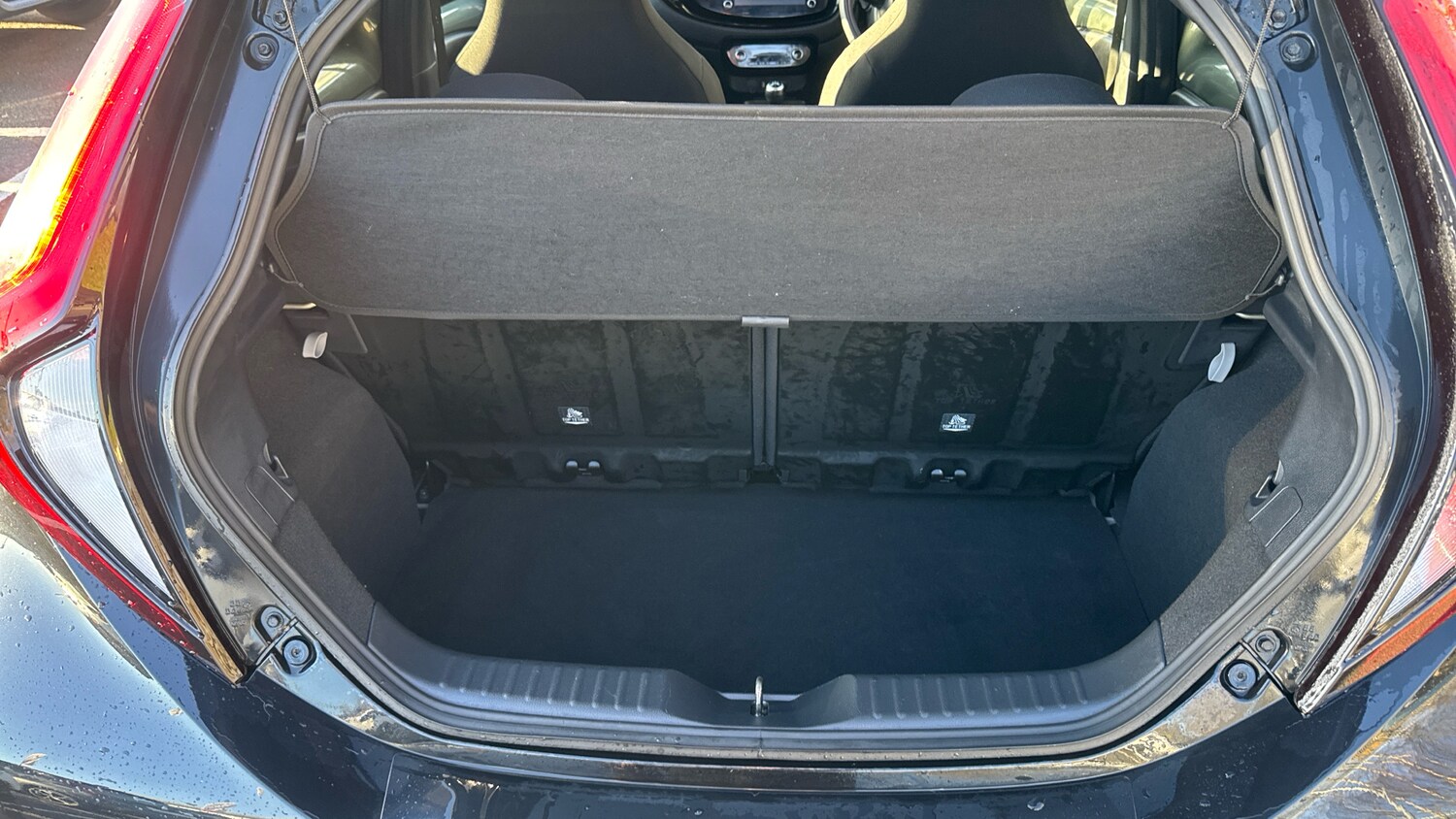 Used Toyota Aygo X 2022 for sale - 77590265: Photo 14