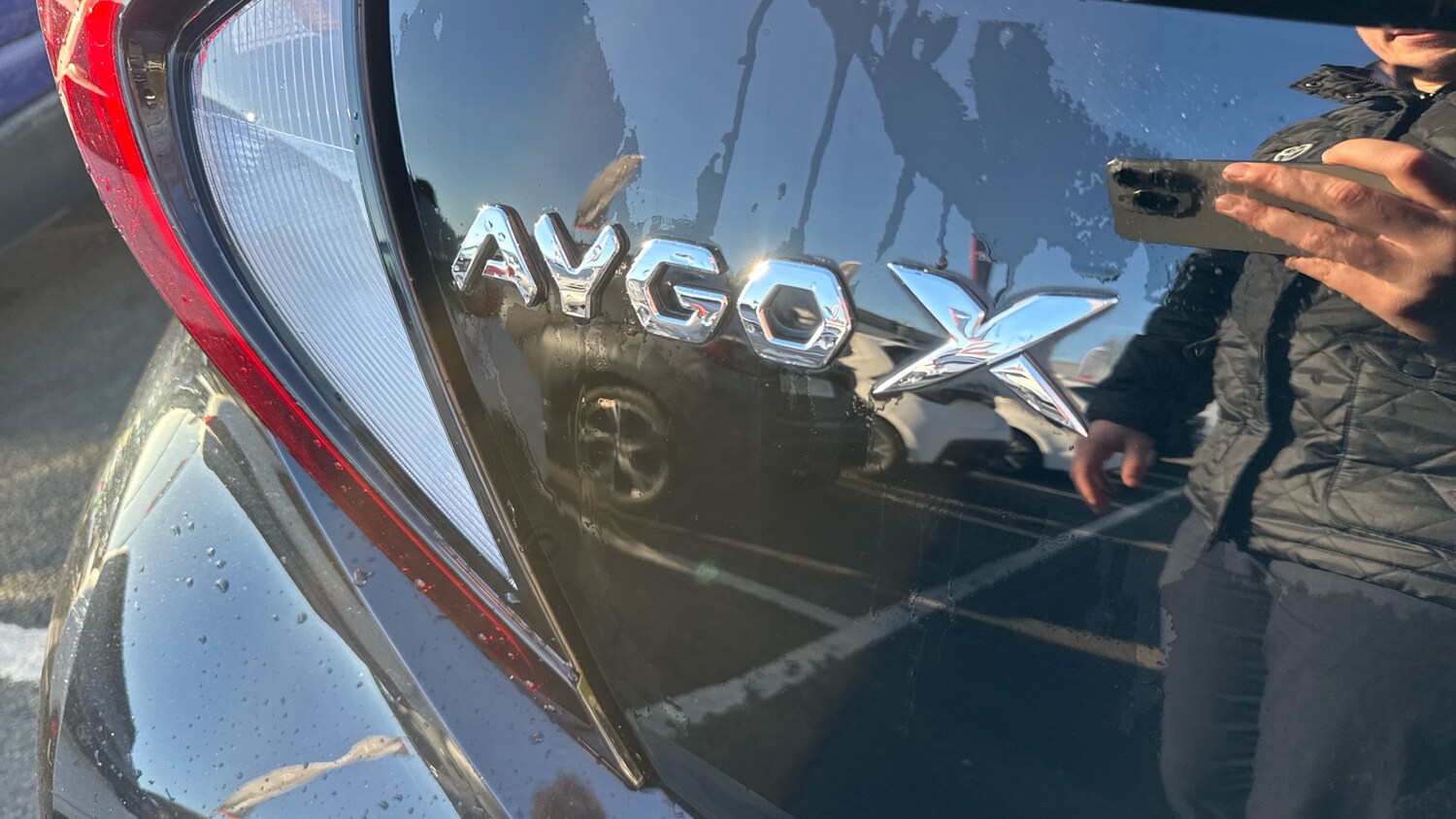 Used Toyota Aygo X 2022 for sale - 77590265: Photo 20