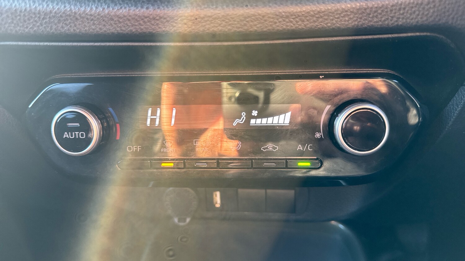 Used Toyota Aygo X 2022 for sale - 77590265: Photo 24