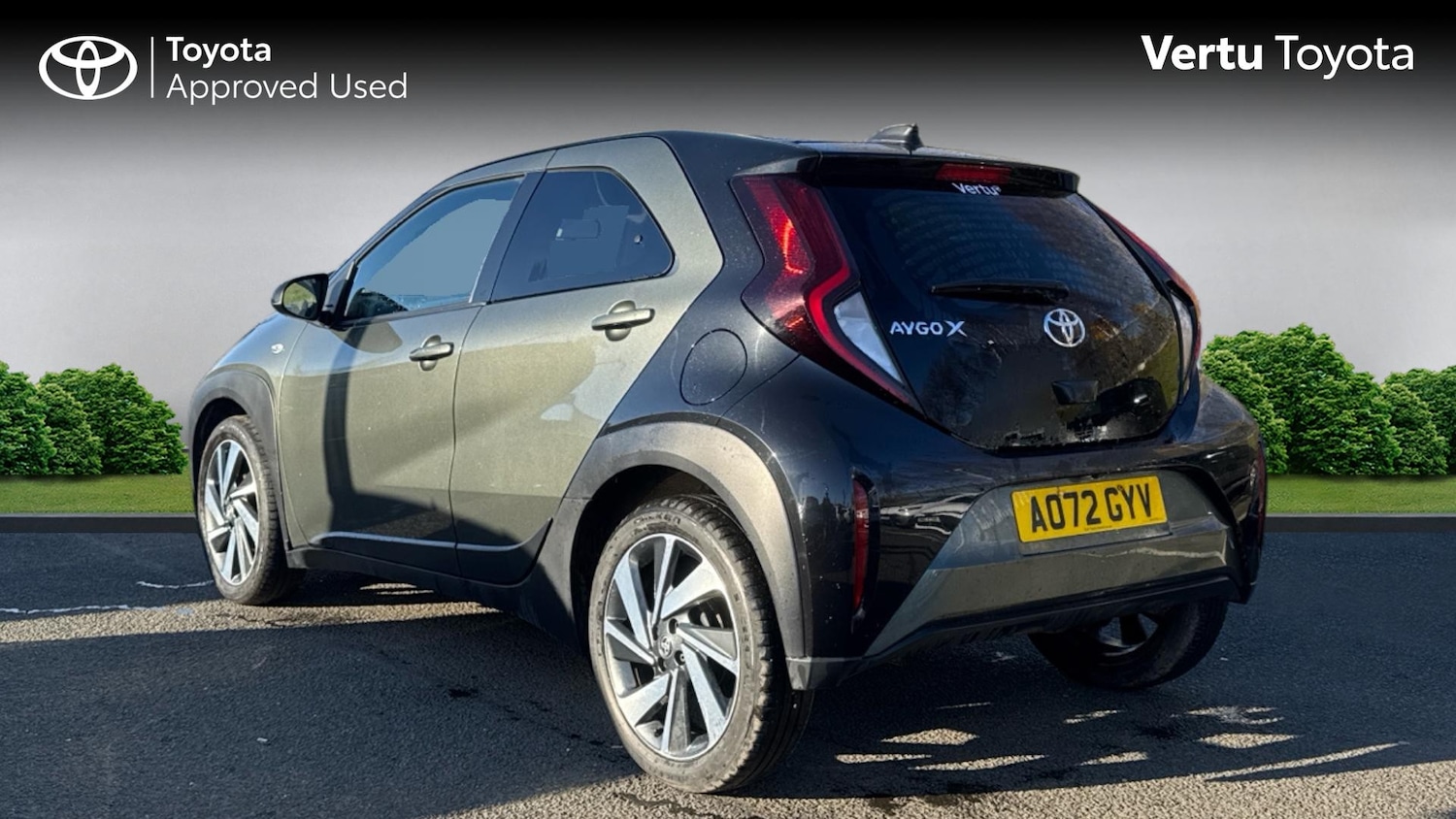 Used Toyota Aygo X 2022 for sale - 77590265: Photo 4