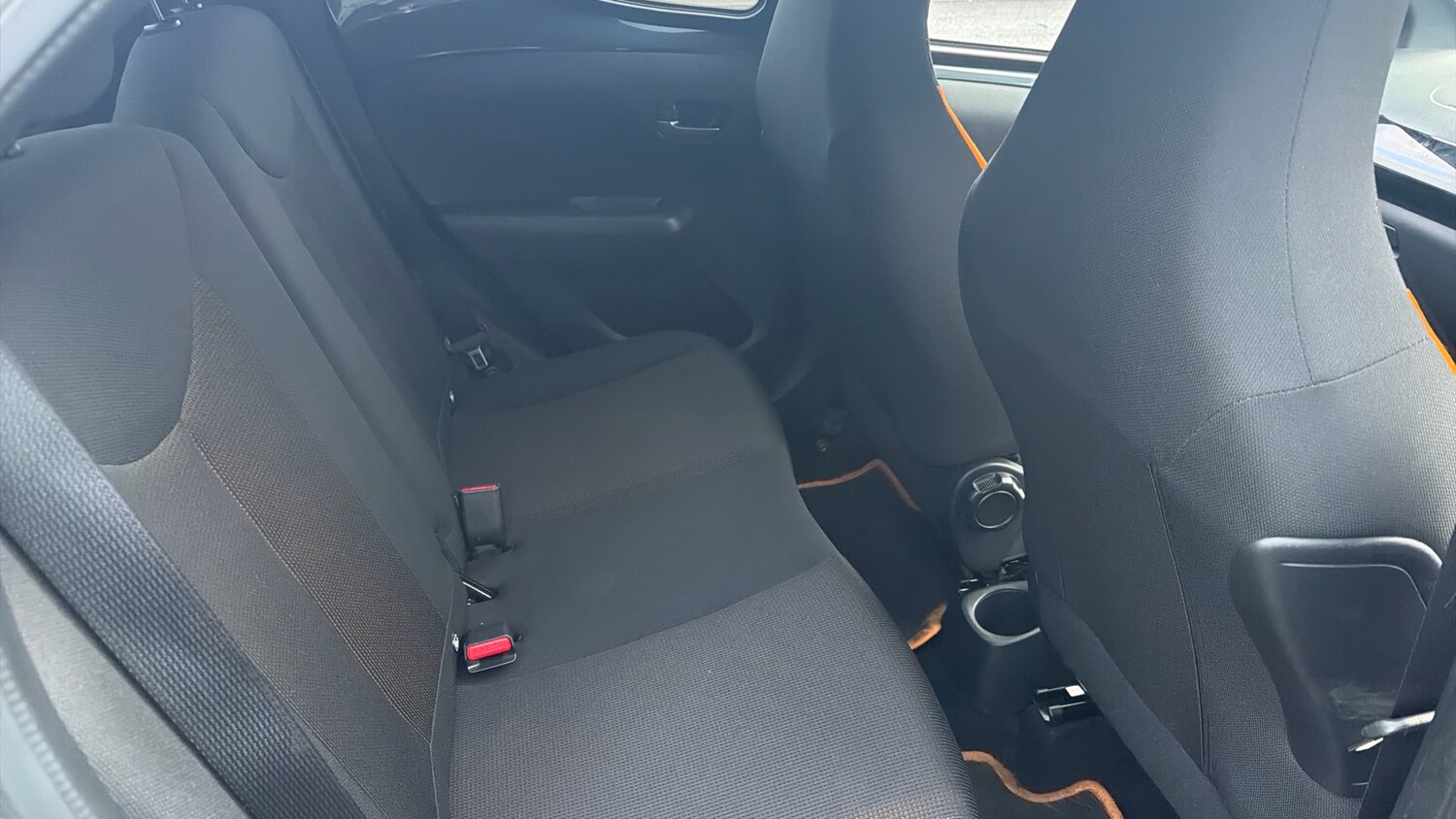 Used Toyota AYGO 2020 for sale - 77915381: Photo 12