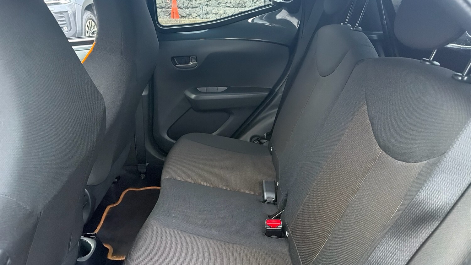 Used Toyota AYGO 2020 for sale - 77915381: Photo 13