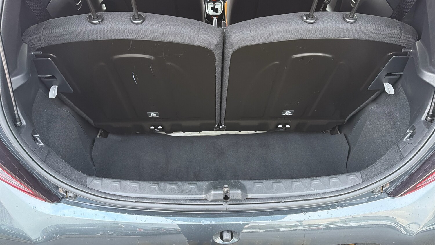 Used Toyota AYGO 2020 for sale - 77915381: Photo 14