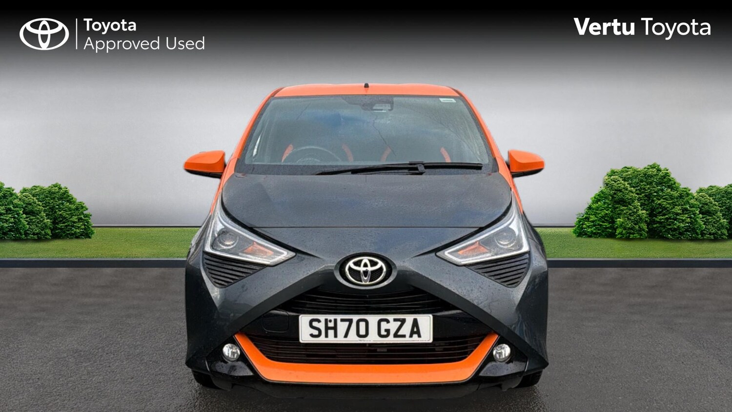 Used Toyota AYGO 2020 for sale - 77915381: Photo 15