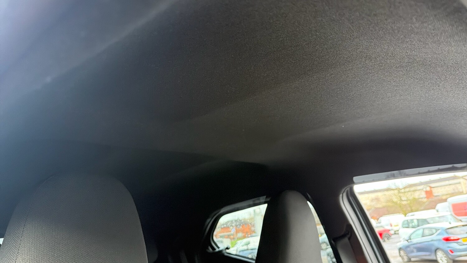 Used Toyota AYGO 2020 for sale - 77915381: Photo 21