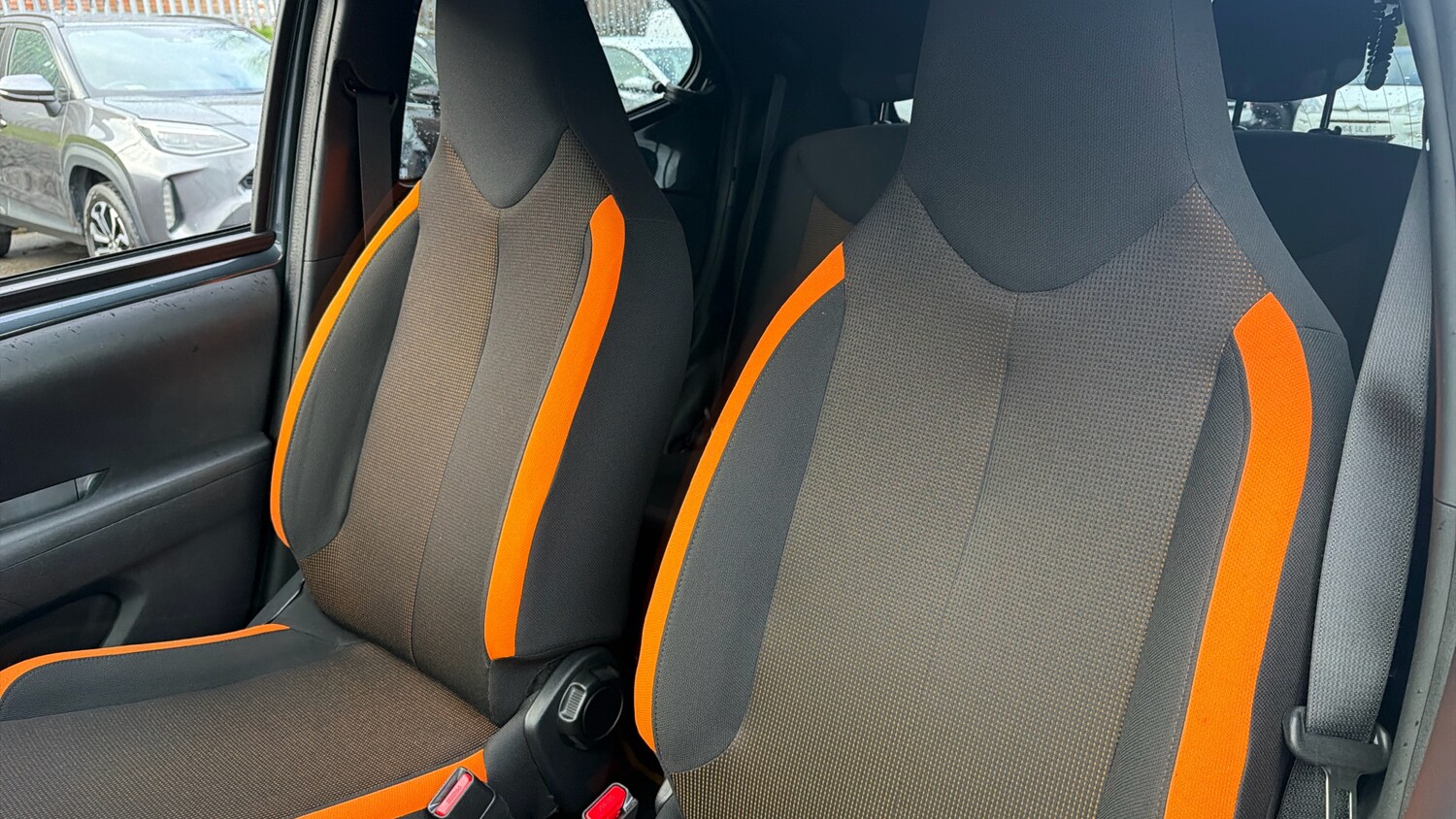 Used Toyota AYGO 2020 for sale - 77915381: Photo 22