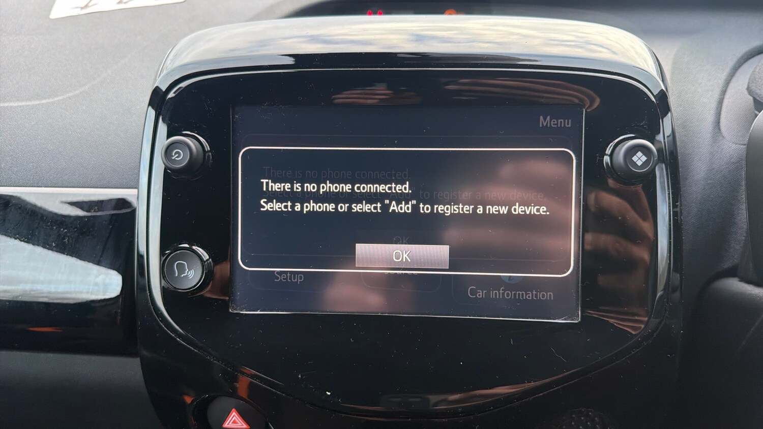 Used Toyota AYGO 2020 for sale - 77915381: Photo 26