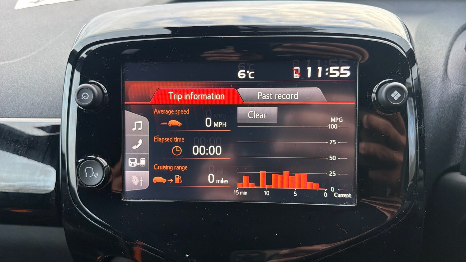 Used Toyota AYGO 2020 for sale - 77915381: Photo 27