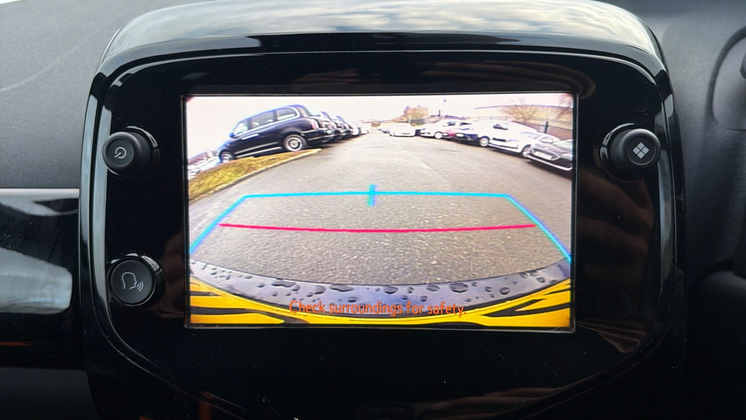 Used Toyota AYGO 2020 for sale - 77915381: Photo 30