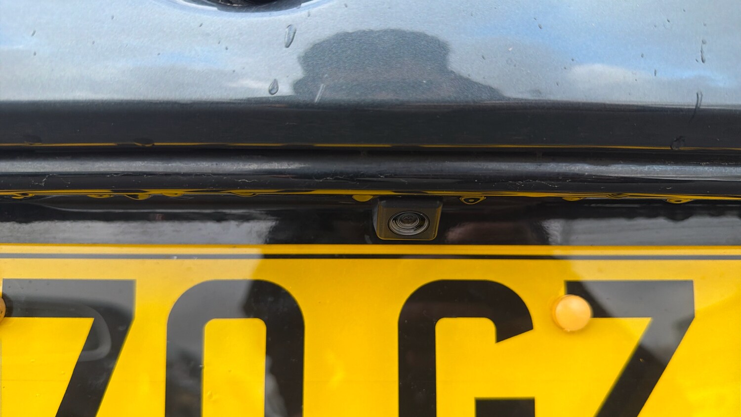 Used Toyota AYGO 2020 for sale - 77915381: Photo 31