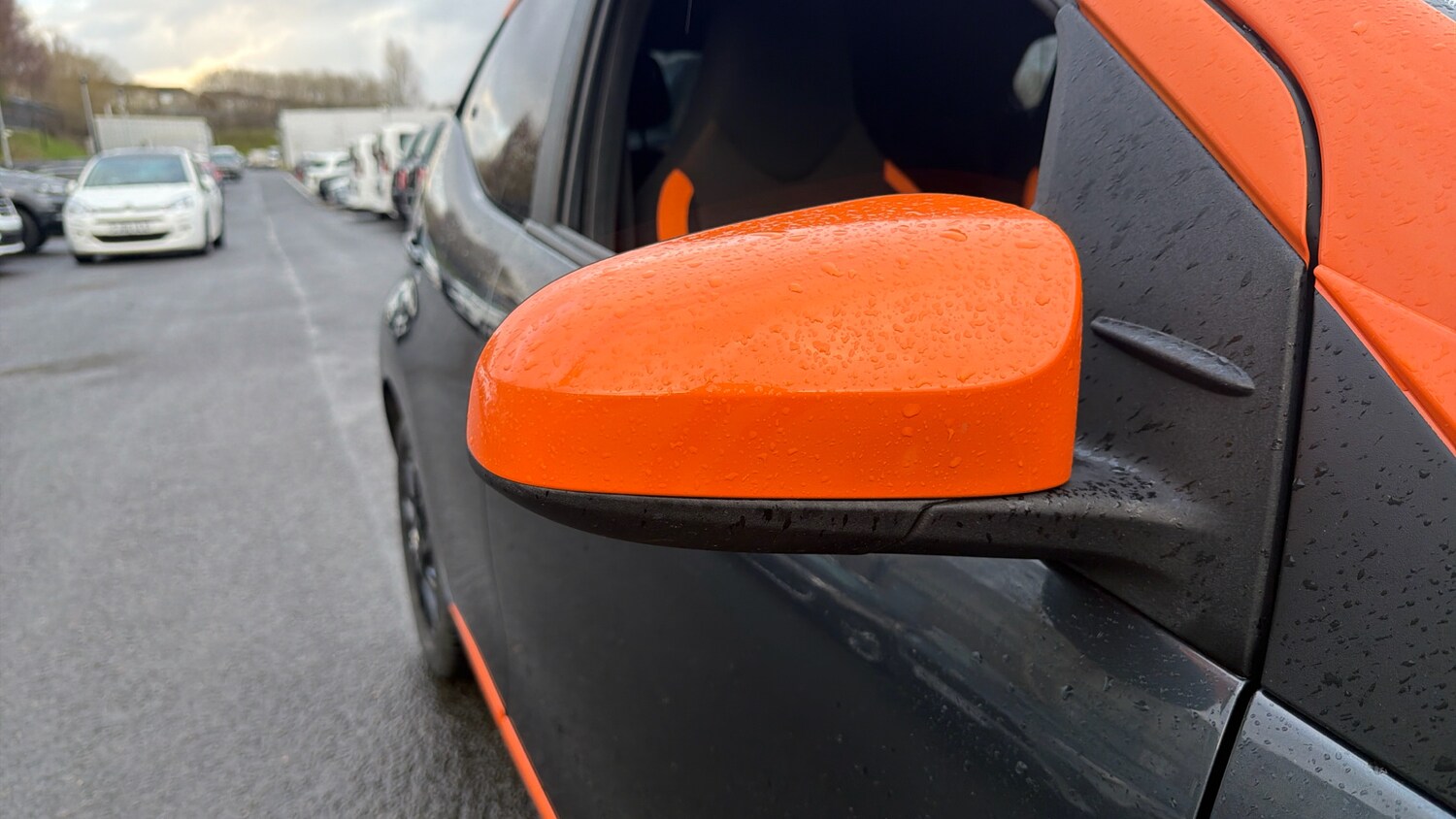 Used Toyota AYGO 2020 for sale - 77915381: Photo 33