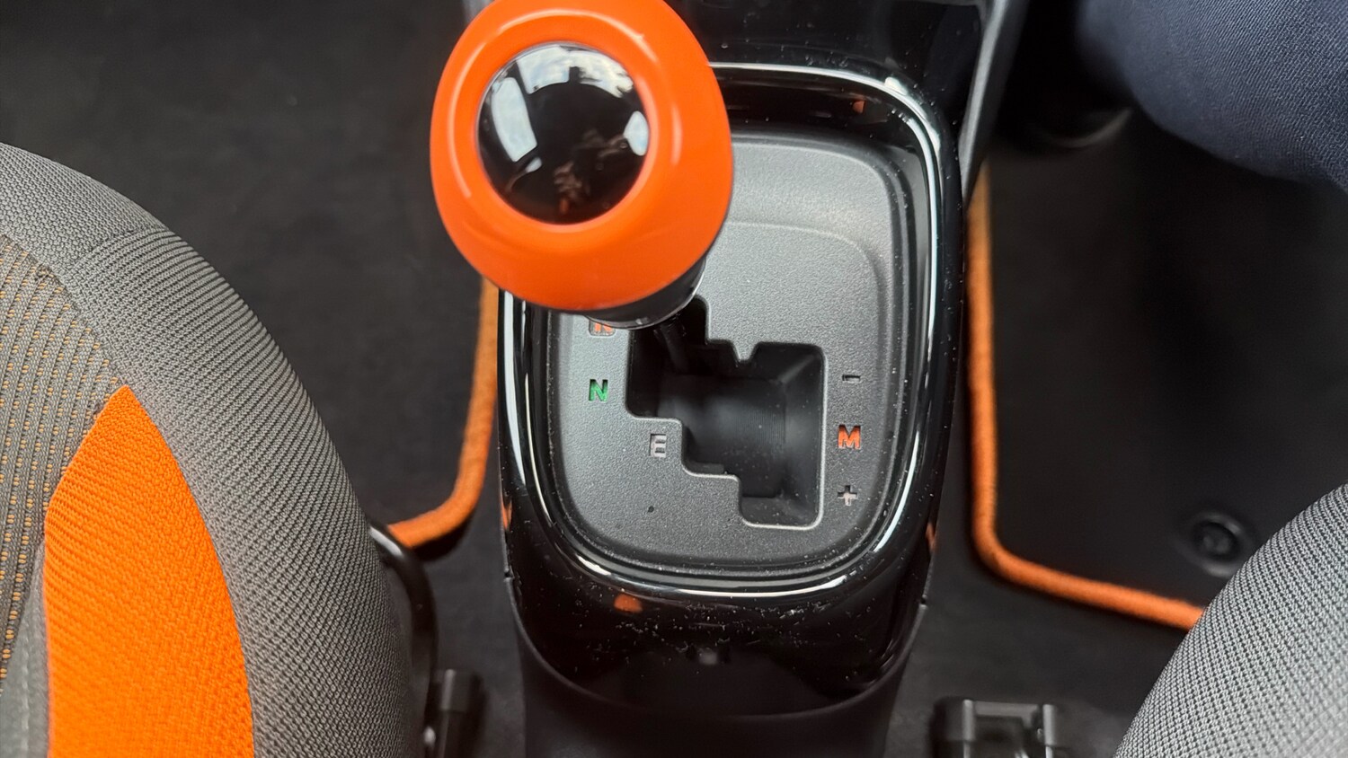 Used Toyota AYGO 2020 for sale - 77915381: Photo 36