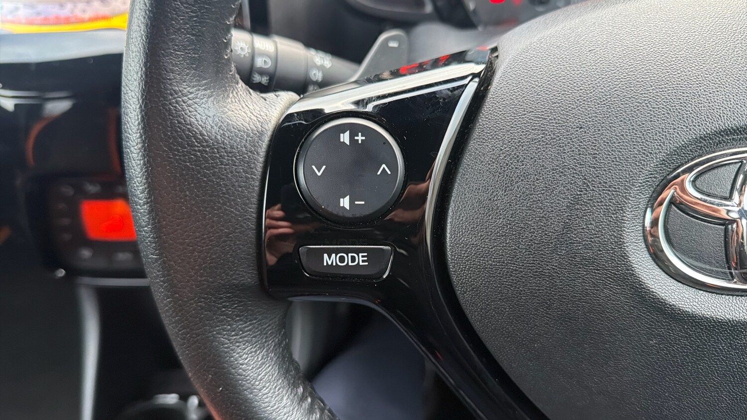 Used Toyota AYGO 2020 for sale - 77915381: Photo 38