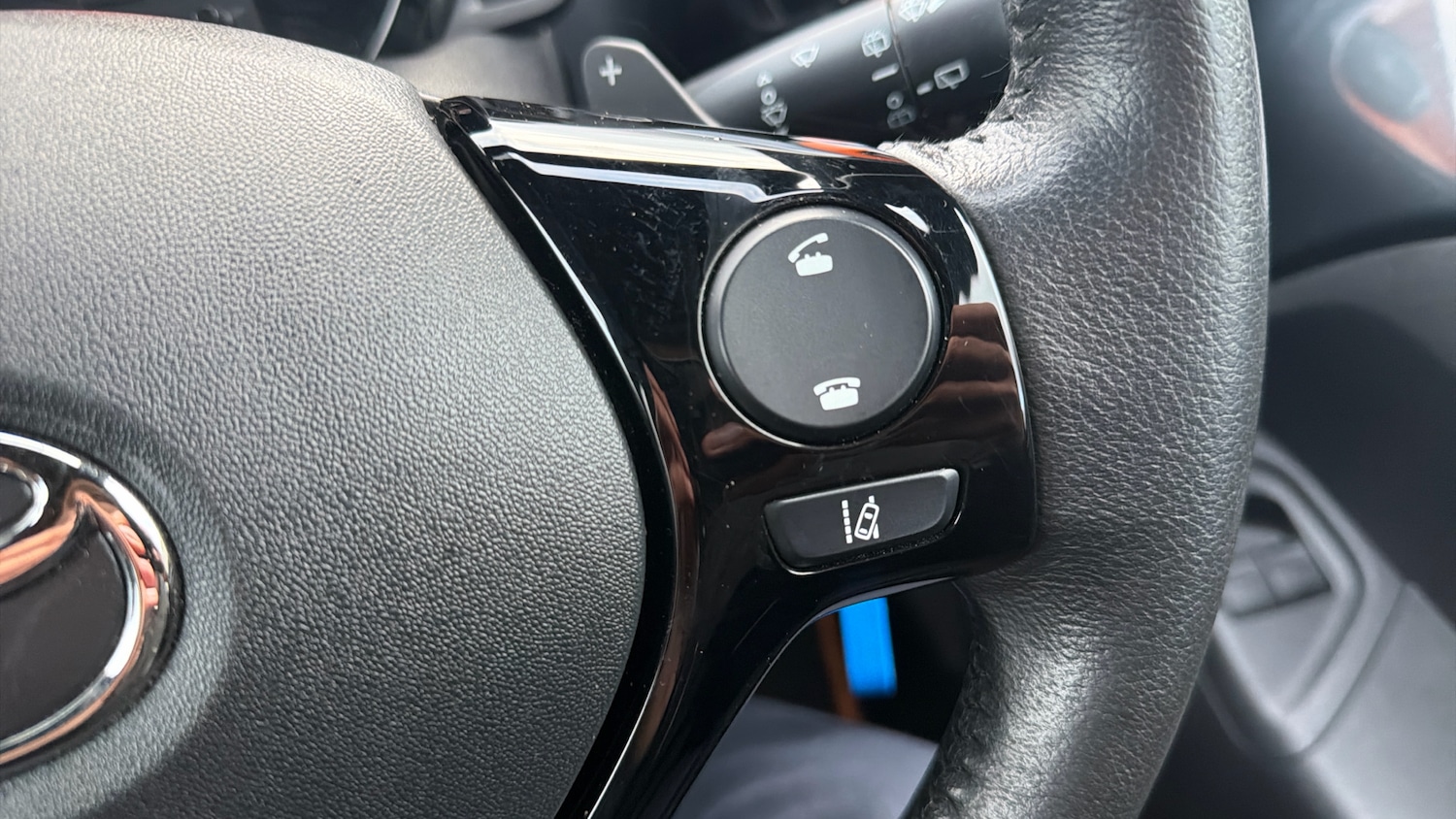 Used Toyota AYGO 2020 for sale - 77915381: Photo 39