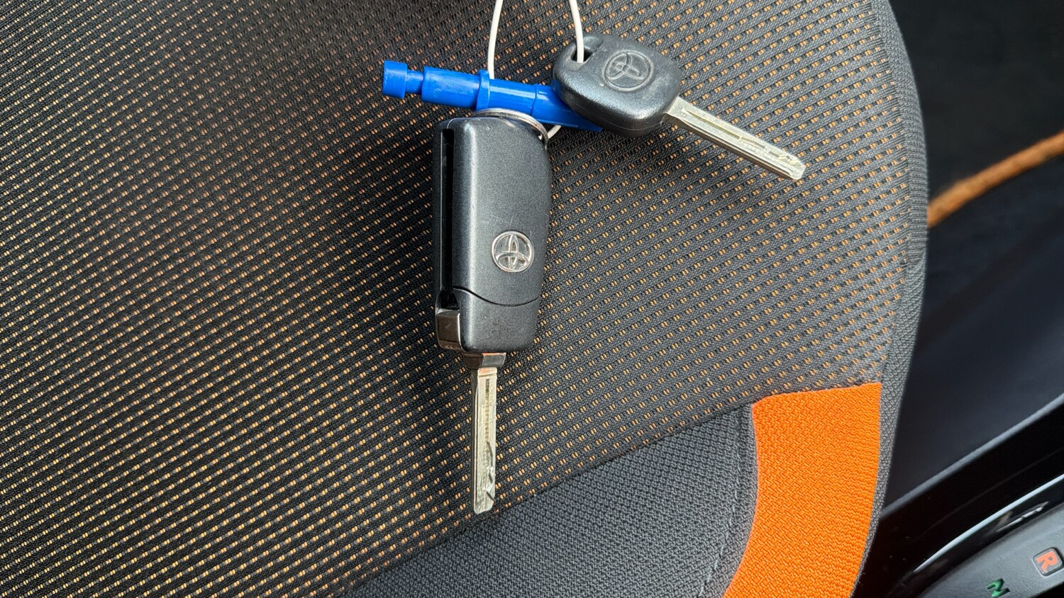 Used Toyota AYGO 2020 for sale - 77915381: Photo 43