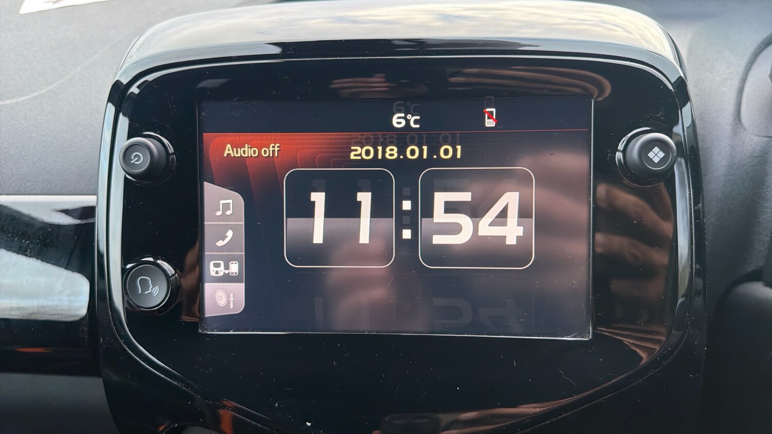 Used Toyota AYGO 2020 for sale - 77915381: Photo 7