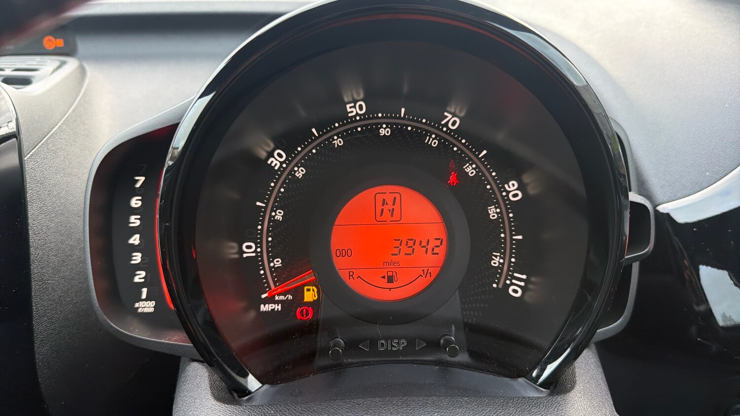 Used Toyota AYGO 2020 for sale - 77915381: Photo 9