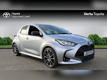 Used Toyota Yaris 2023 for sale - 78258014: Photo