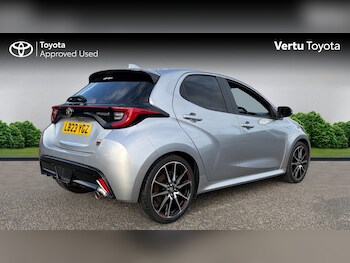 Used Toyota Yaris 2023 for sale - 78258014: Photo