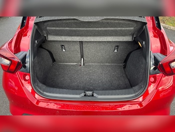 Used Nissan Micra 2019 for sale - 76492078: Photo