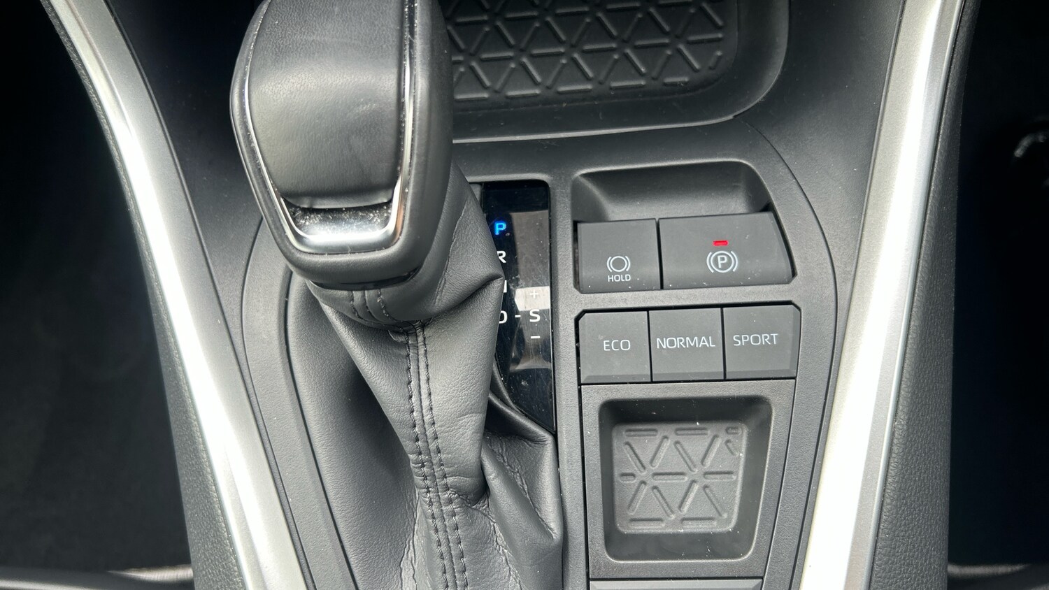 Vehicle 47