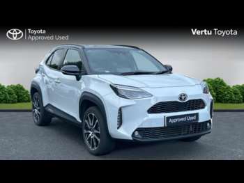 2024 (24) - 1.5 Hybrid GR Sport 5dr CVT Hybrid Estate