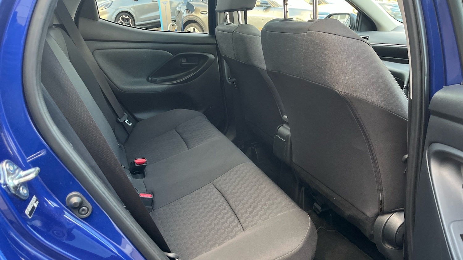 Used Toyota Yaris 2022 for sale - 77072969: Photo 12