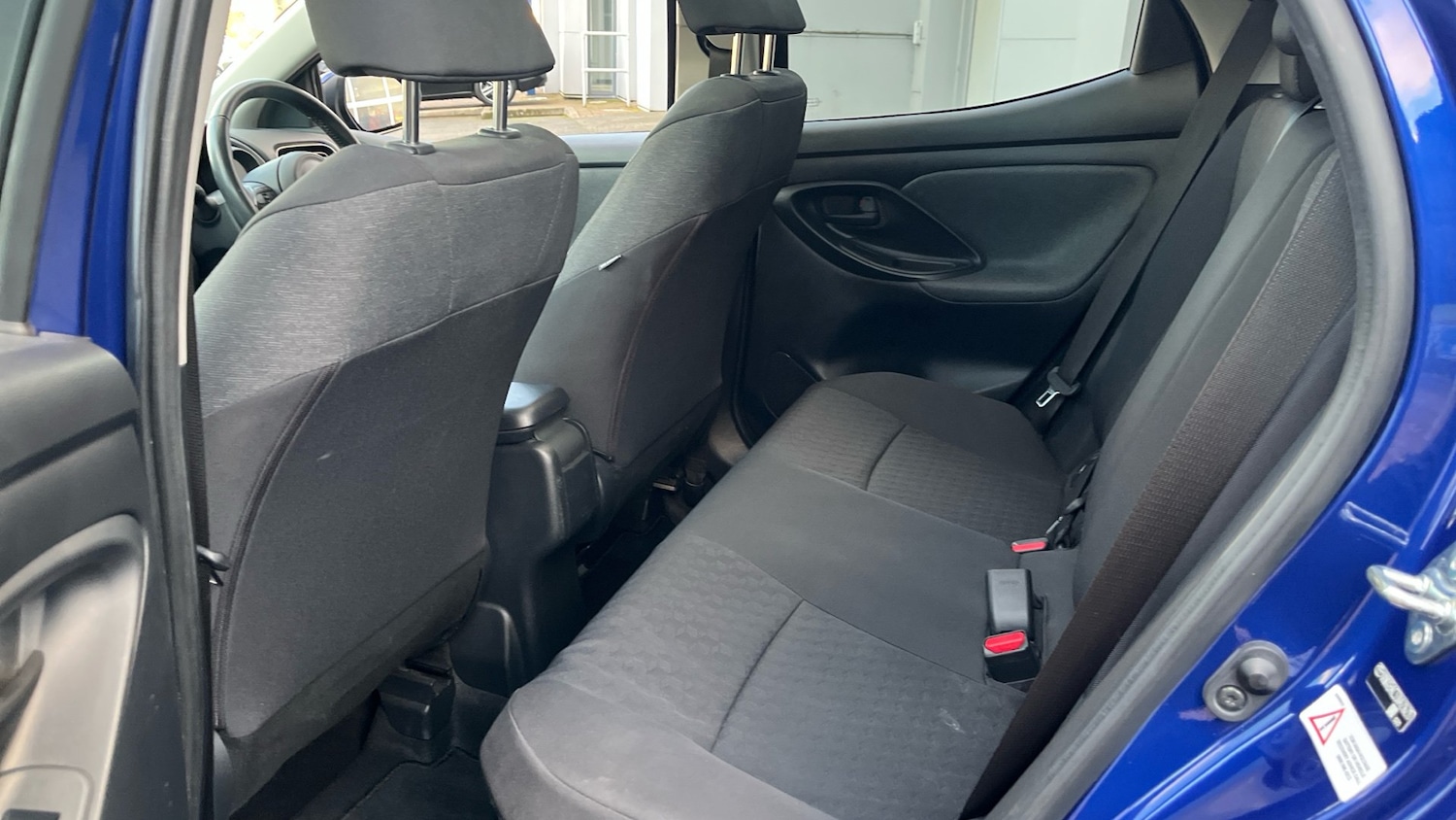 Used Toyota Yaris 2022 for sale - 77072969: Photo 13