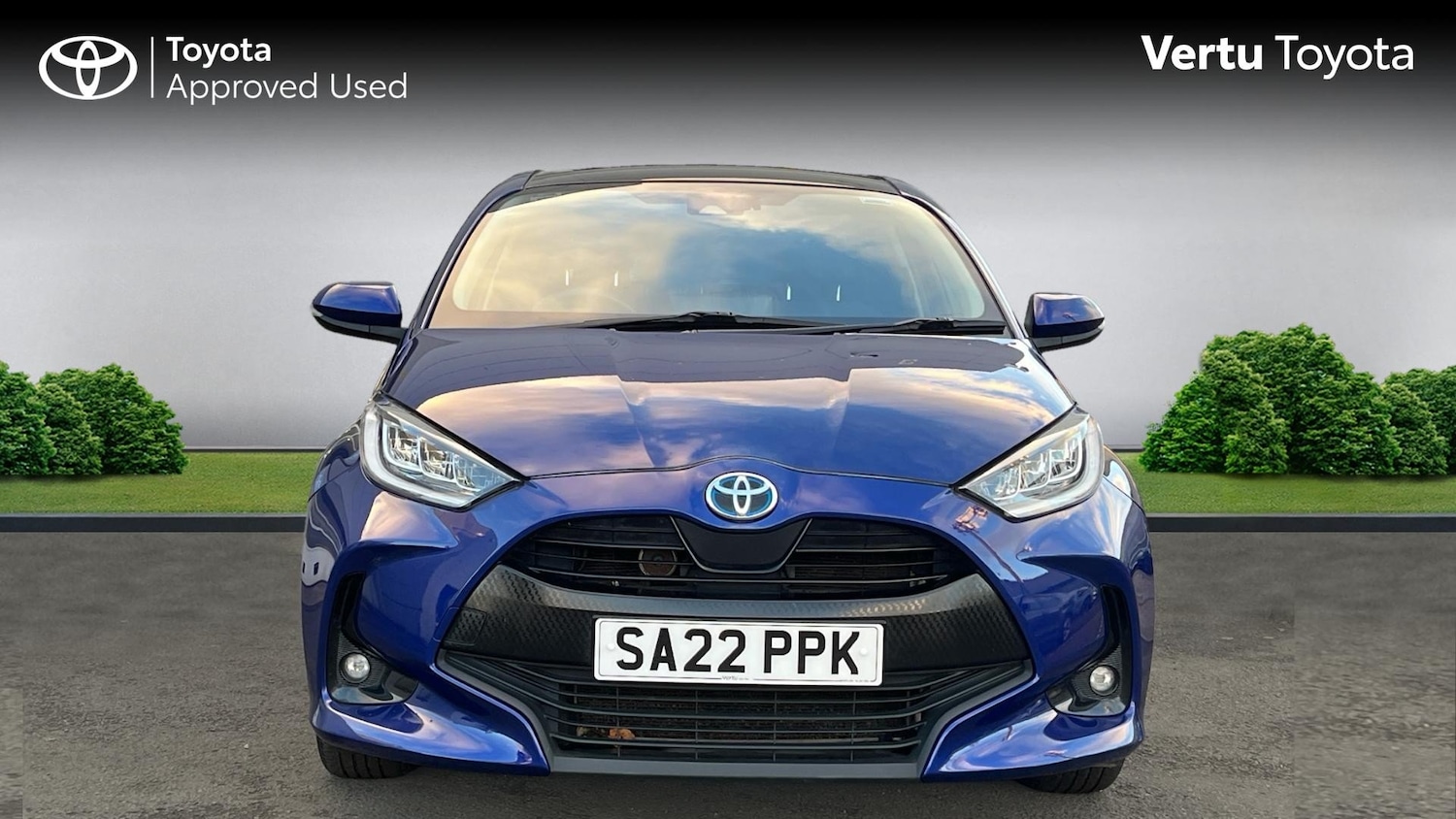 Used Toyota Yaris 2022 for sale - 77072969: Photo 15