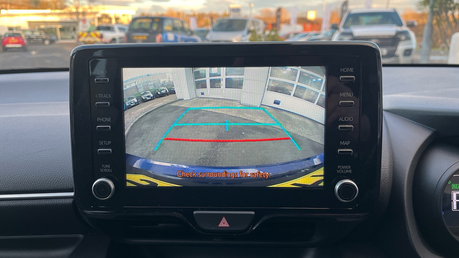 Used Toyota Yaris 2022 for sale - 77072969: Photo 20