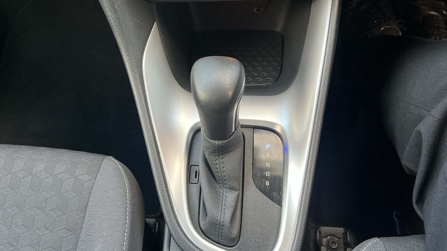 Used Toyota Yaris 2022 for sale - 77072969: Photo 22