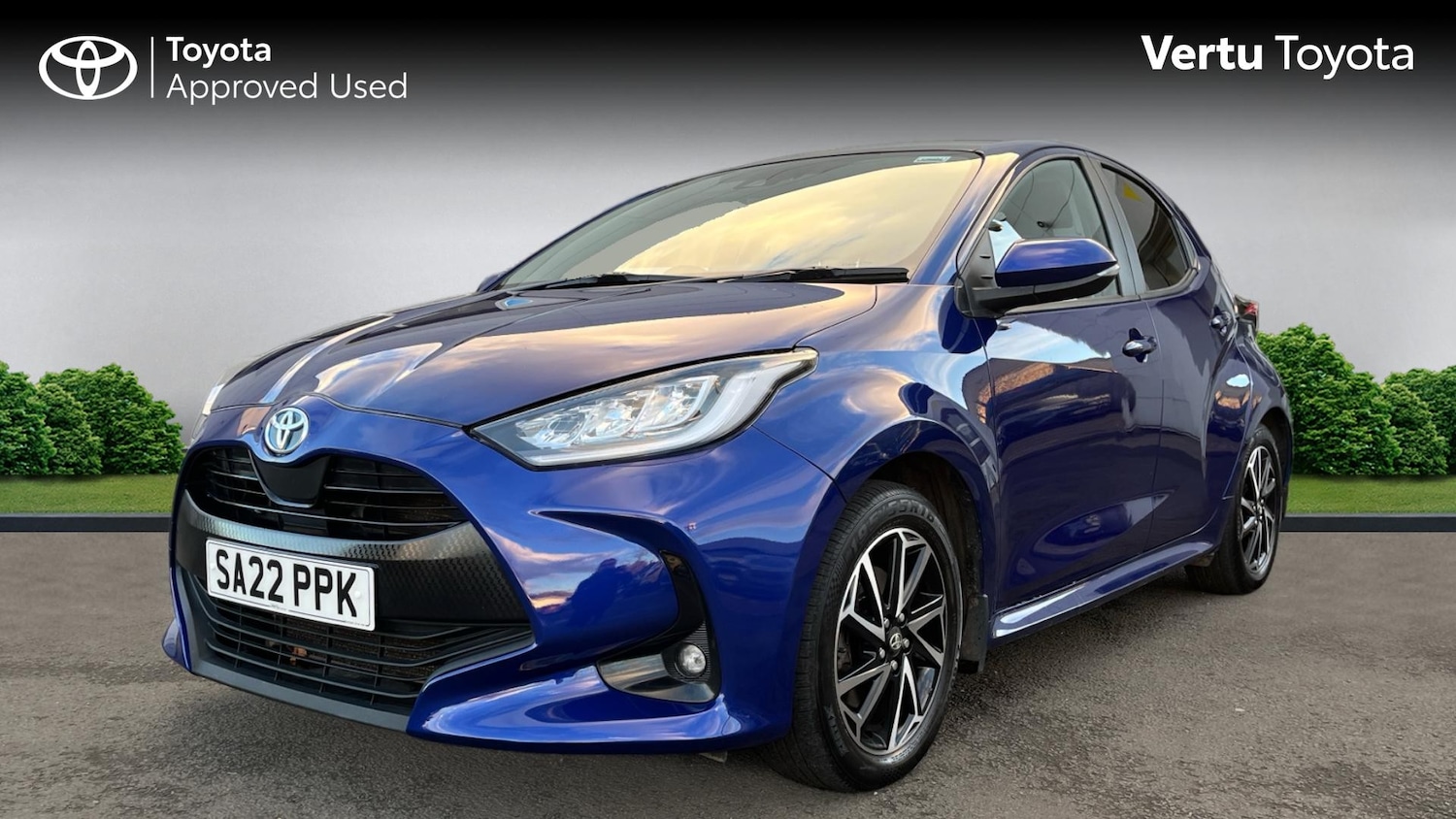 Used Toyota Yaris 2022 for sale - 77072969: Photo 3