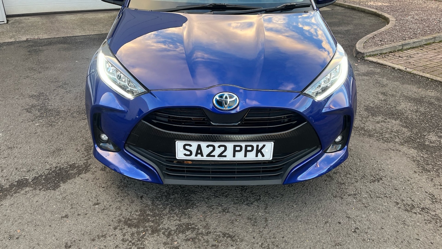 Used Toyota Yaris 2022 for sale - 77072969: Photo 30