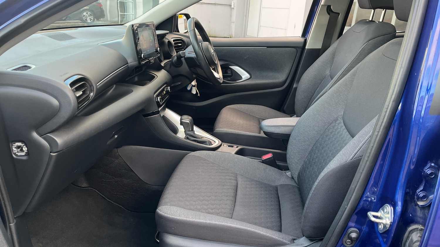 Used Toyota Yaris 2022 for sale - 77072969: Photo 34