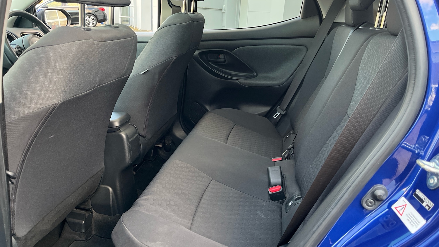 Used Toyota Yaris 2022 for sale - 77072969: Photo 35