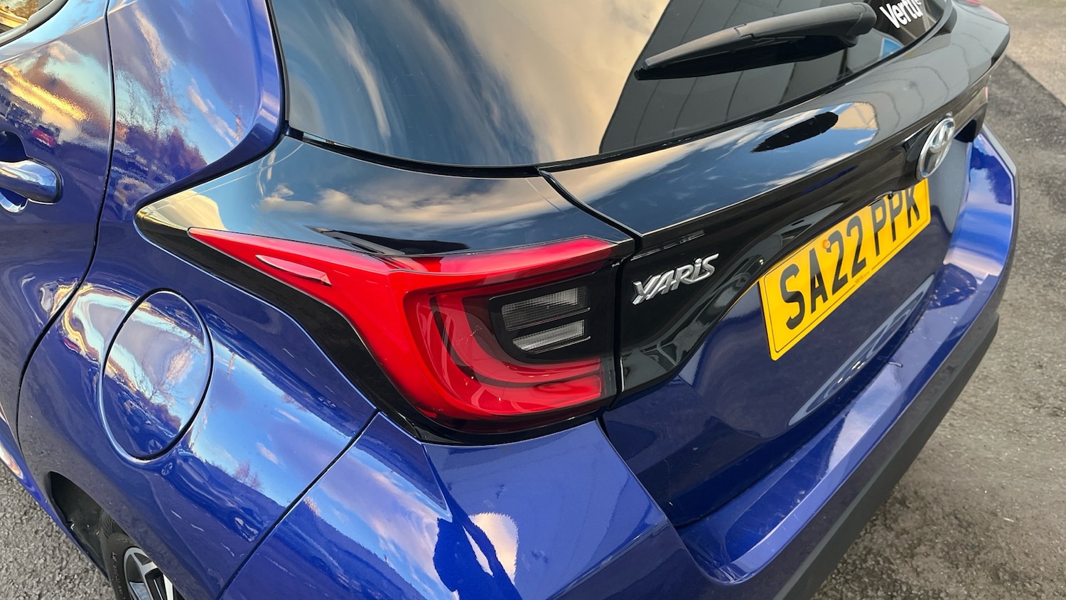 Used Toyota Yaris 2022 for sale - 77072969: Photo 36