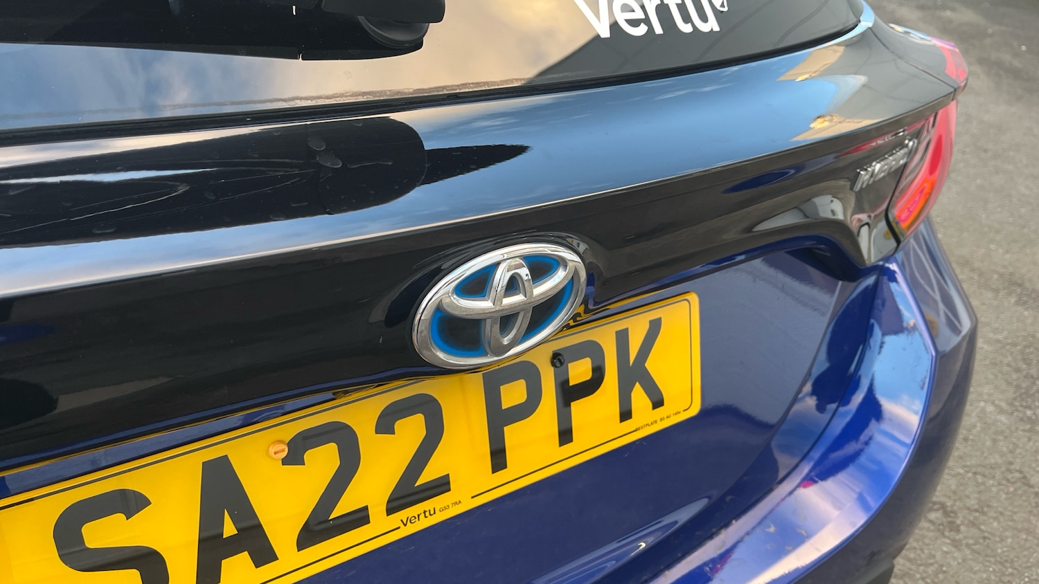 Used Toyota Yaris 2022 for sale - 77072969: Photo 38