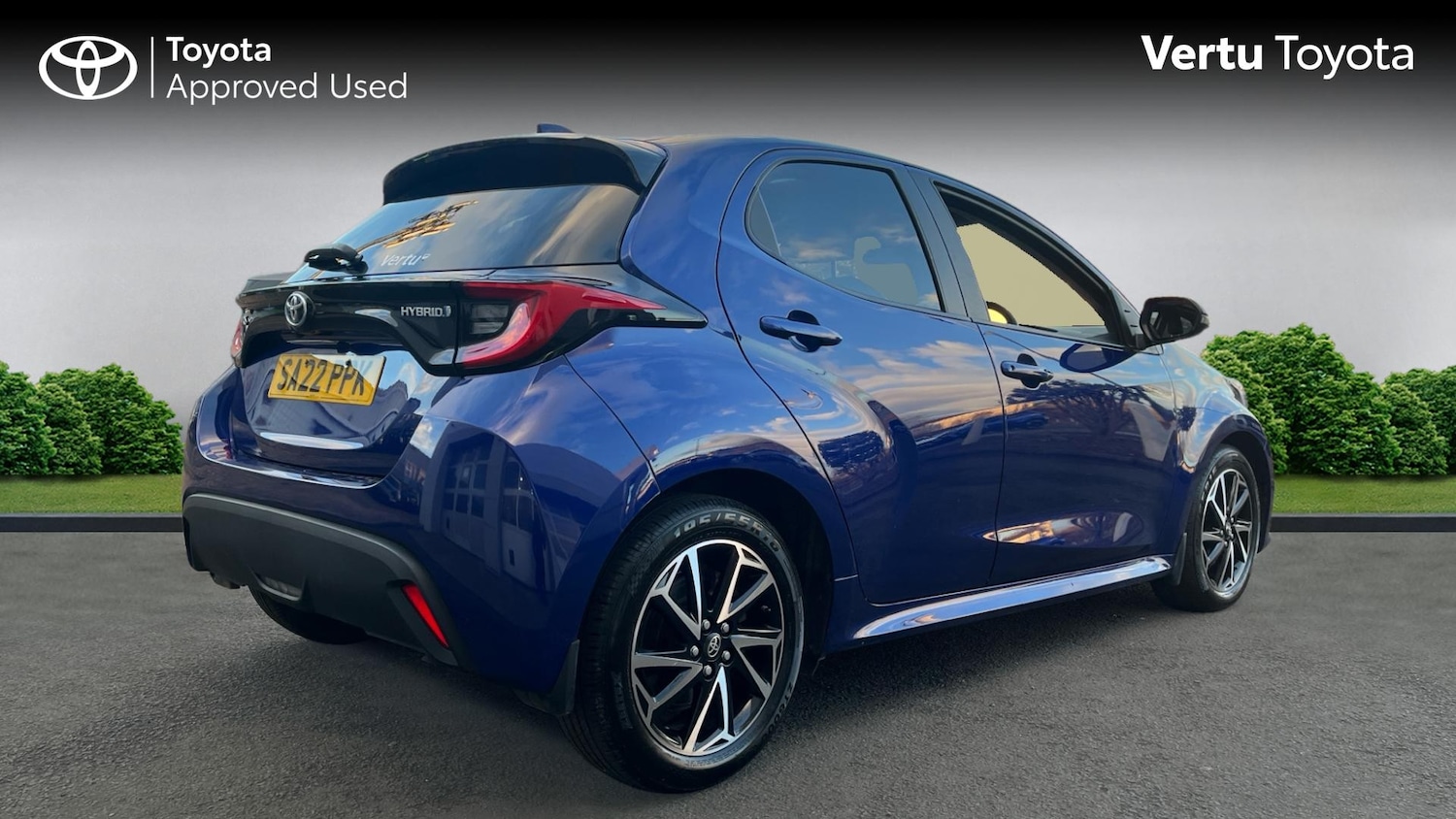 Used Toyota Yaris 2022 for sale - 77072969: Photo 4