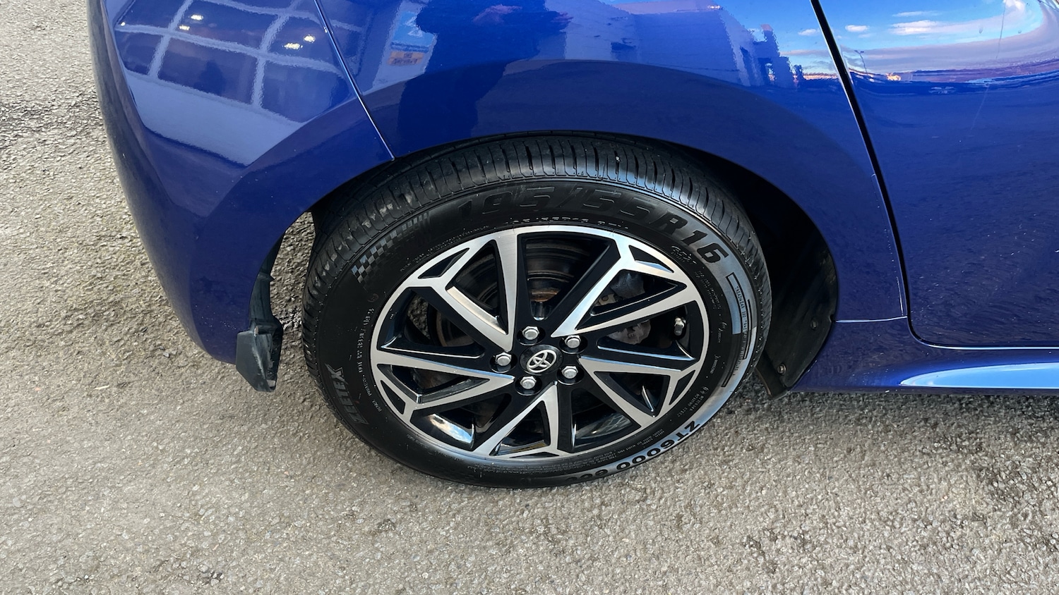 Used Toyota Yaris 2022 for sale - 77072969: Photo 41