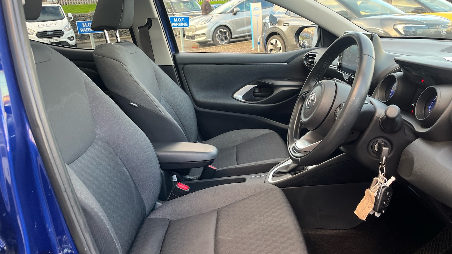 Used Toyota Yaris 2022 for sale - 77072969: Photo 43