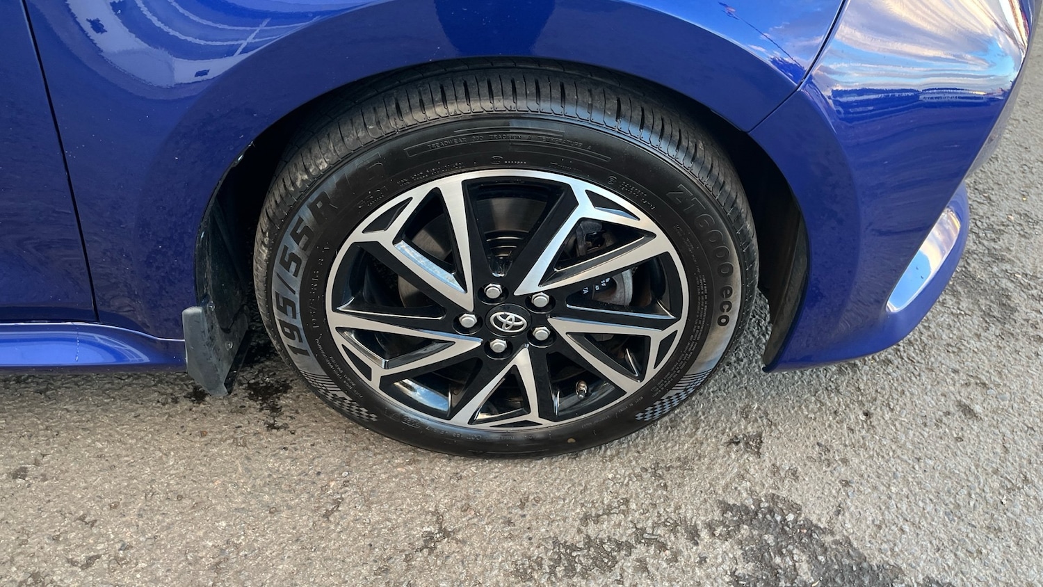 Used Toyota Yaris 2022 for sale - 77072969: Photo 44