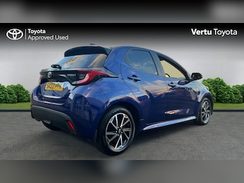 Used Toyota Yaris 2022 for sale - 77072969: Photo