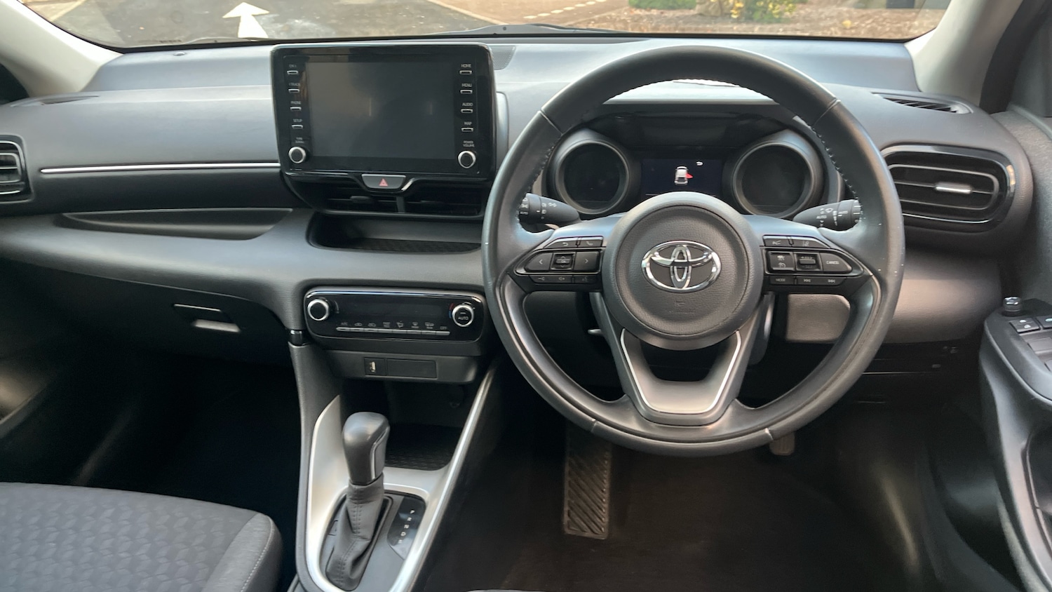 Used Toyota Yaris 2022 for sale - 77072969: Photo 5