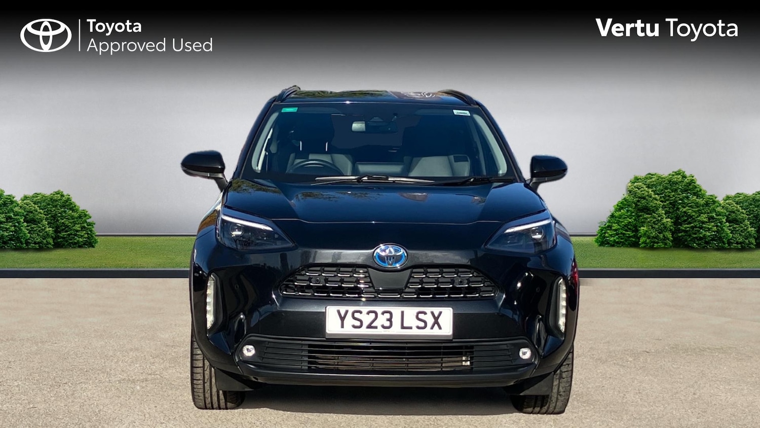 Used Toyota Yaris Cross 2023 for sale - 76532587: Photo 15