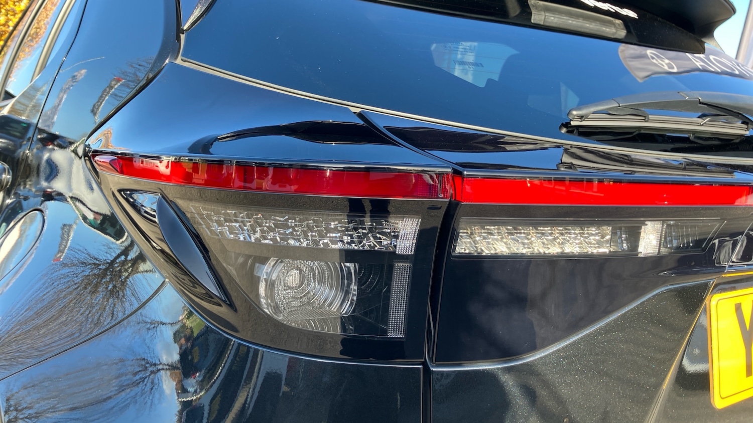 Used Toyota Yaris Cross 2023 for sale - 76532587: Photo 25