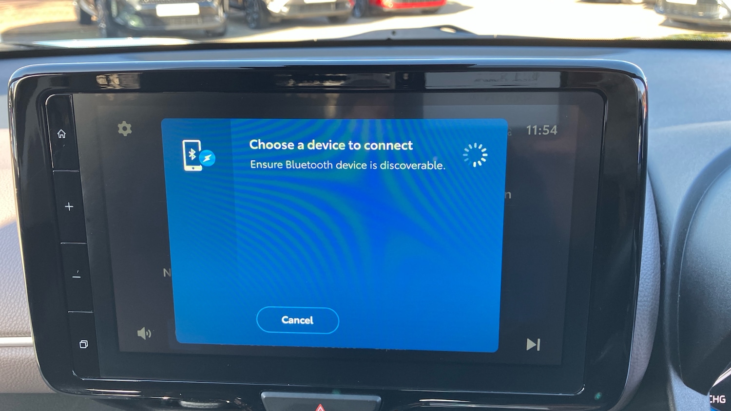 Used Toyota Yaris Cross 2023 for sale - 76532587: Photo 27