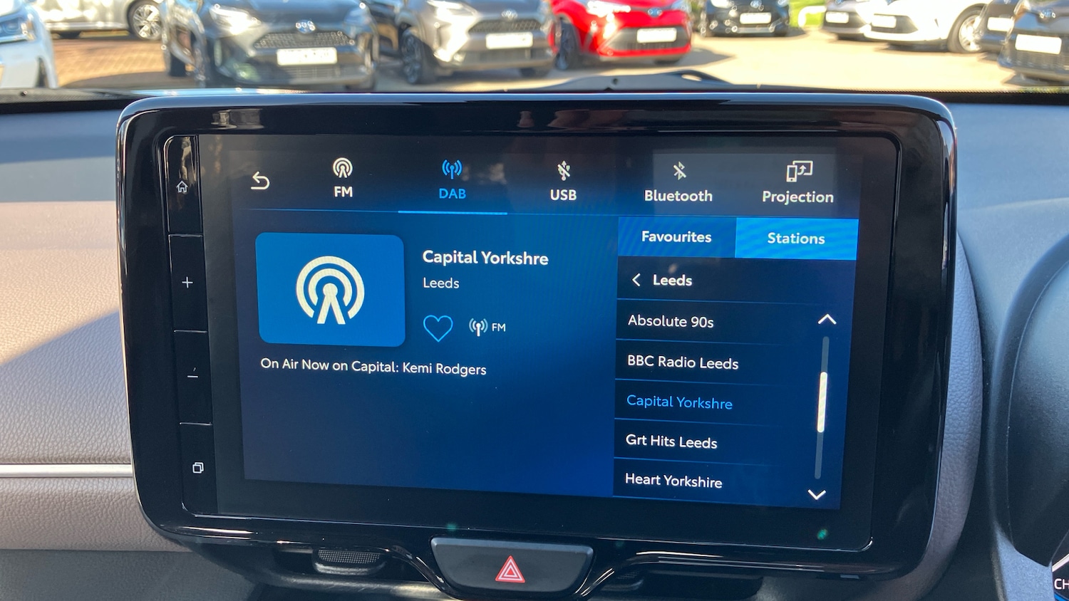 Used Toyota Yaris Cross 2023 for sale - 76532587: Photo 29